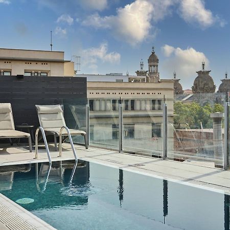 Catalonia Born Hotel Барселона Екстериор снимка