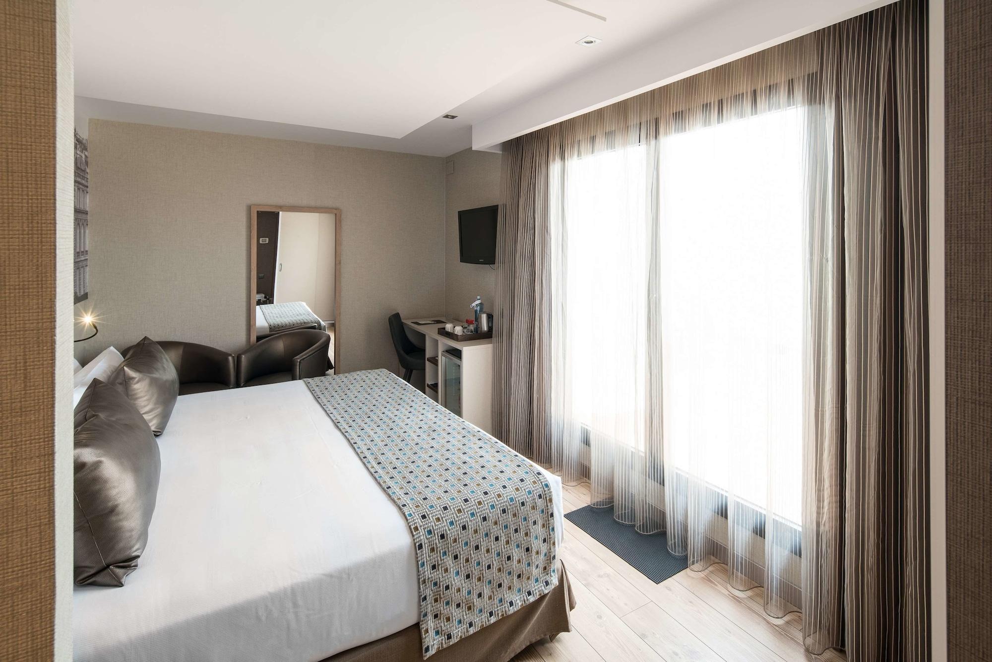 Catalonia Born Hotel Барселона Екстериор снимка