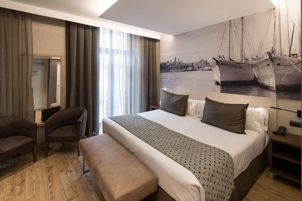 Catalonia Born Hotel Барселона Стая снимка