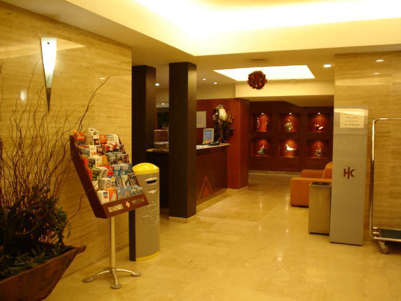 Catalonia Born Hotel Барселона Екстериор снимка