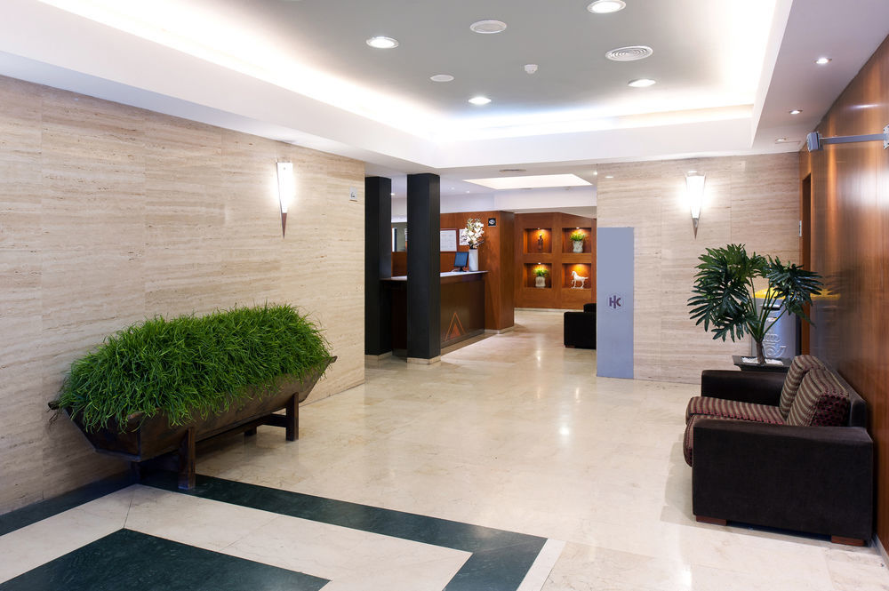 Catalonia Born Hotel Барселона Екстериор снимка