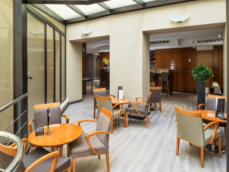 Catalonia Born Hotel Барселона Екстериор снимка